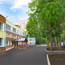 Приглашаем на Дни открытых дверей в Детском саду САМСОН!