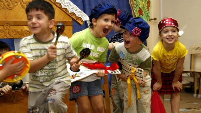 Частная школа «Учебный центр Перспектива»