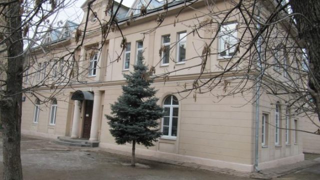 Частная школа «Свет»