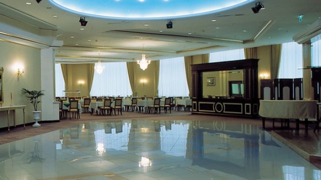 Классический пансион МГУ им. М.В.Ломоносова (Отделение на Лобачевского)