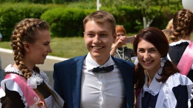 Частная школа «Колледж-XXI» в Солнцево