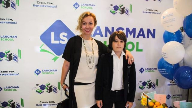 Частная школа Lancman School
