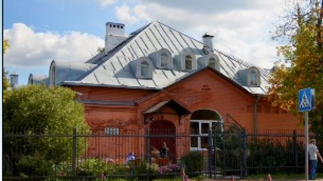 «Косинская» — церковно-приходская школа (НОУ)