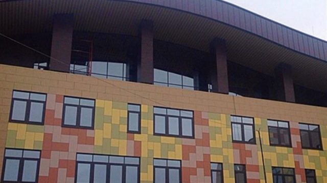 Частная школа сети «Академическая гимназия» в г. Химки