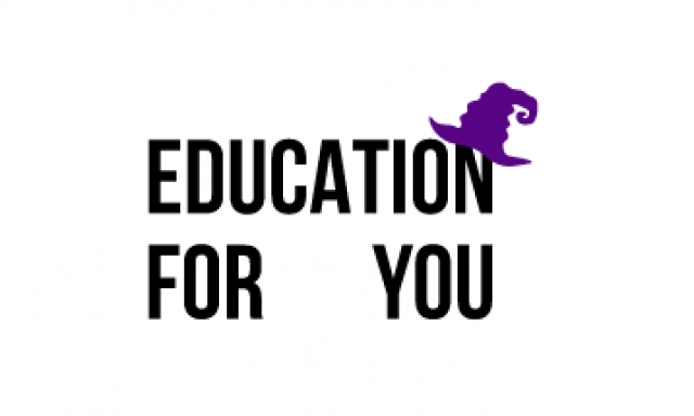 Education for you