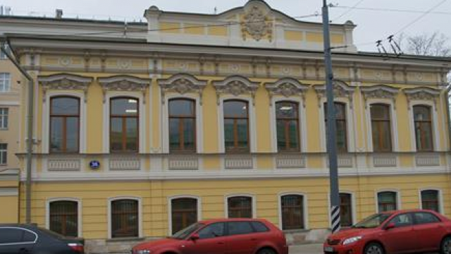 НОУ «Елизаветинская гимназия»