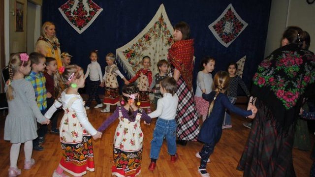 Частный детский сад Знак