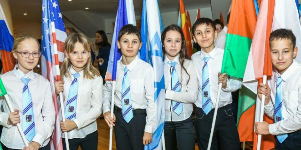 7 лучших международных школ Москвы