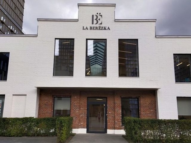 Частный детский сад La Berёzka Academy