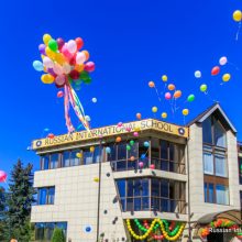 Английский летний лагерь «Kids’ Explorers Camp»