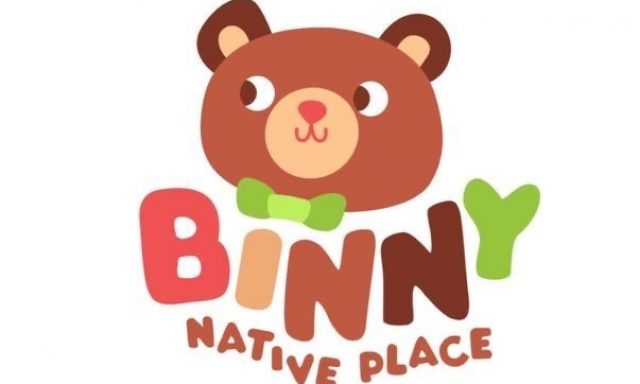 Частный детский сад «BINNY NATIVE PLACE»