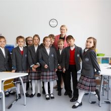 Программа академических стипендий в школе Brookes