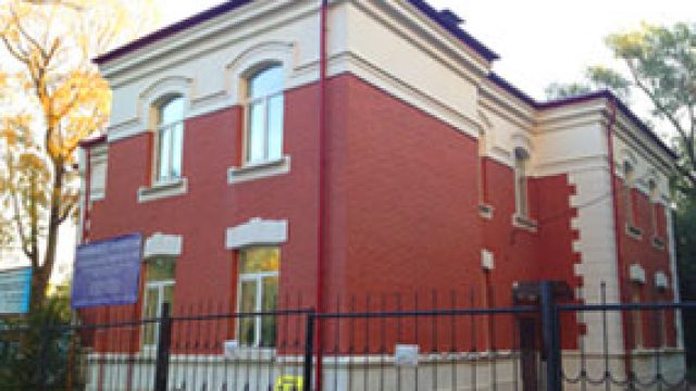 Частная школа «Знайка»