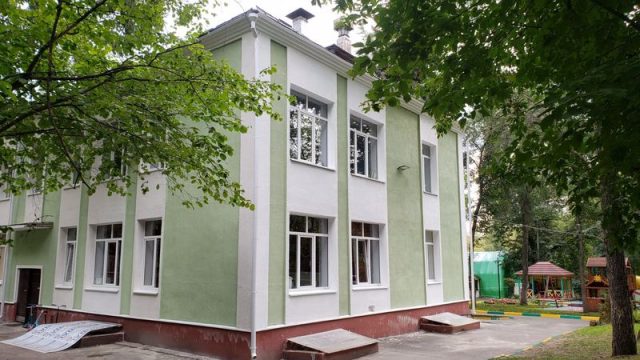 Частная школа «Колибри»