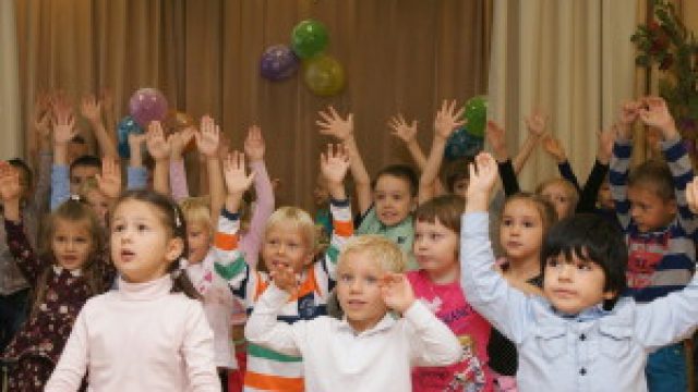 Частный детский сад «Ника»
