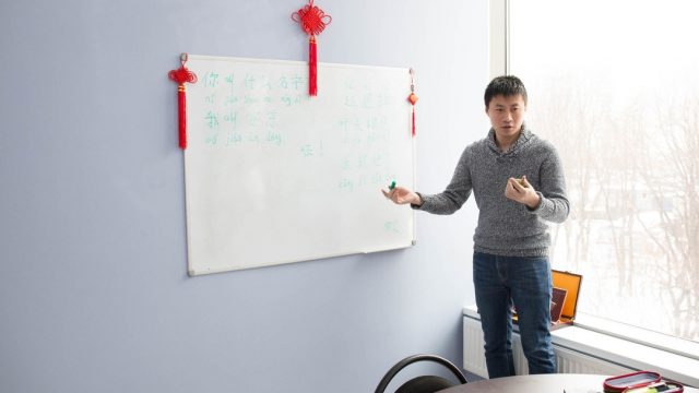 Образовательный центр Start School