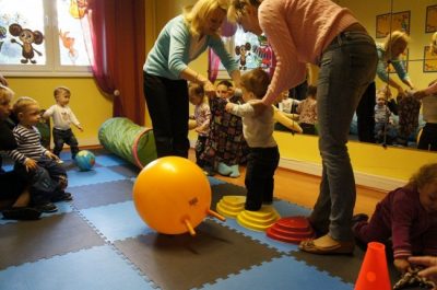 Частный детский сад "Сёма" (отделение в Ясенево)