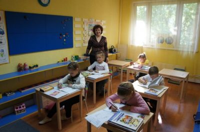 Частный детский сад "Сёма"(отделение в Ясенево)