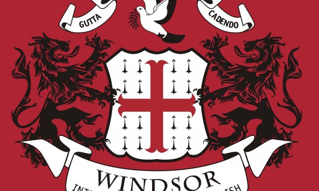 Школа языков WINDSOR