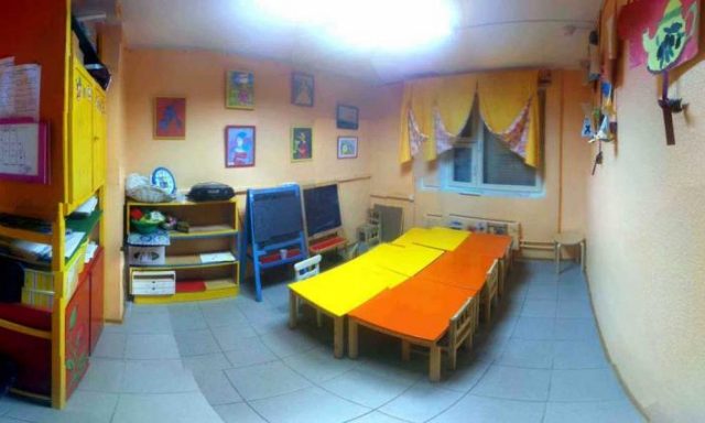 Детский сад и центр развития детей «Ладушки»