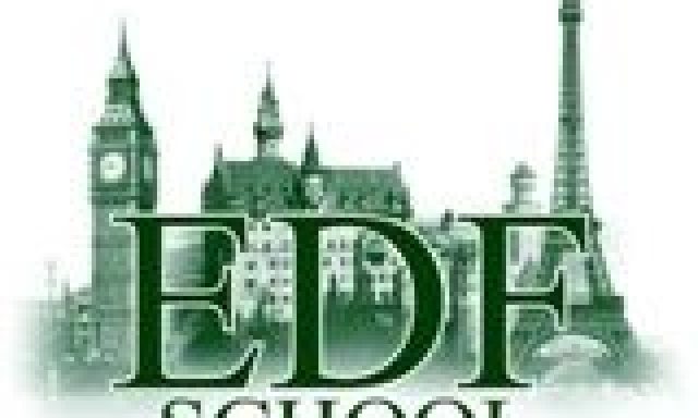 Обучение иностранному языку в школе EDF School