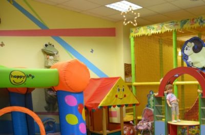 Частный детский сад &#171;Радость&#187; на Новочеркасском бульваре
