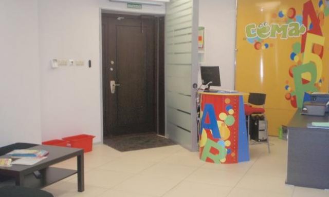 Центр раннего развития и частный детский сад «Сёма» (отделение в Лианозово)