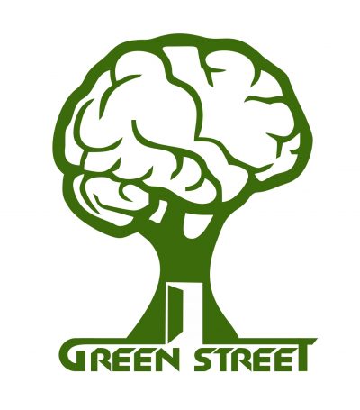 Языковая школа «Зеленая улица»