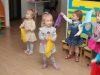 Домашний детский сад «Петрушка»