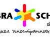 Изучение языков в Alibra School