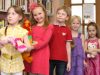 Частный детский сад «Школа раннего развития «Сашенька и Дашенька»