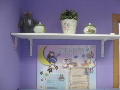 Детский сад Горница-узорница (филиал Дмитровская)