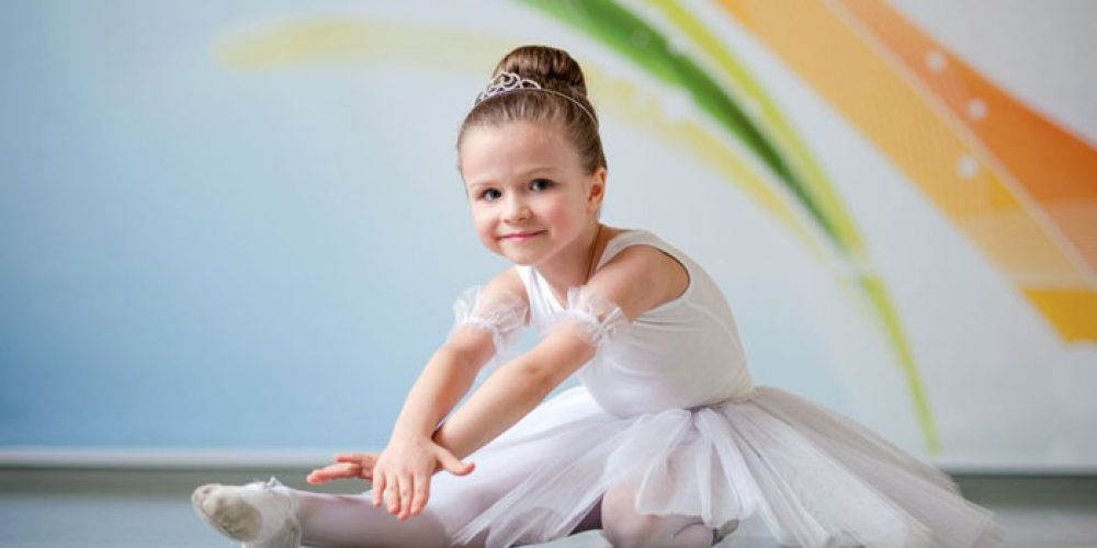 Лучшие танцевальные студии для детей в Москве