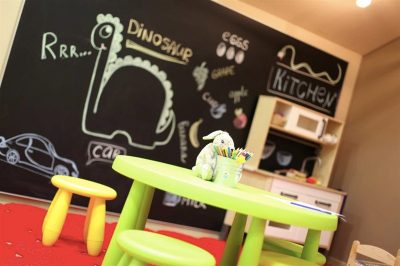 Английский детский сад ABC-KIDS Preschool