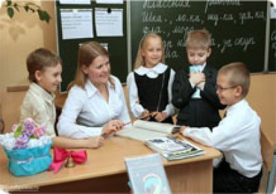 Частная школа-детский сад &#171;Доверие&#187; в Ясенево