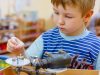 Детский центр Созвездие (филиал Куркино)