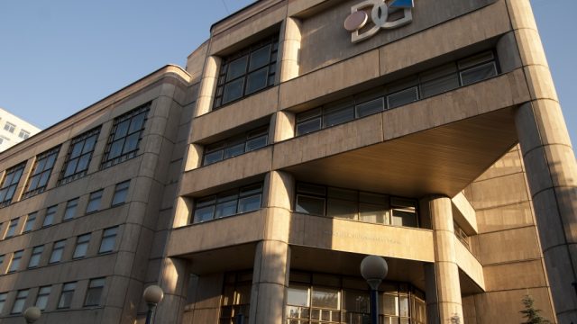 Московская экономическая школа (МЭШ)