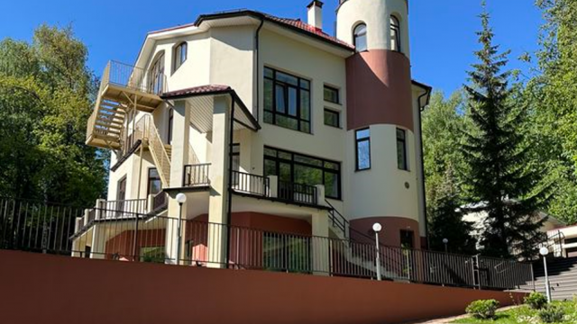 Риверсайд Британская Школа в Новогорске (Riverside School)