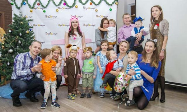 Частный детский сад Планета Подсолнух