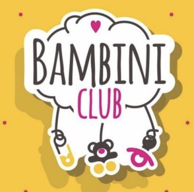 Частный детский сад BAMBINI-CLUB