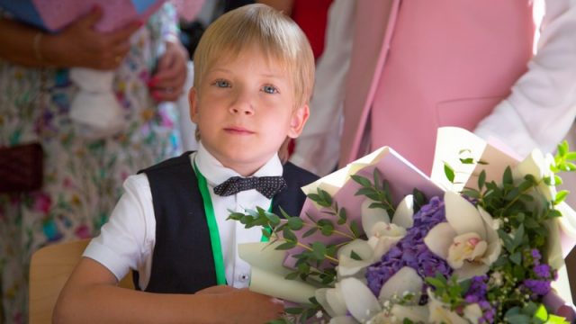 Частная школа Prima Schola