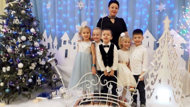 Частный детский сад ОБРАЗОВАНИЕ ПЛЮС…I