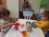 Частный детский сад 