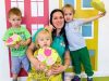 Английский детский сад Sun School Нагатинская набережная