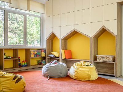 Частный детский сад &#171;Феникс&#187; в Бирюлево