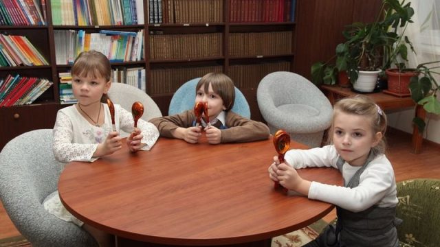 Частный детский сад ОБРАЗОВАНИЕ ПЛЮС…I (ул. Матвеевская)