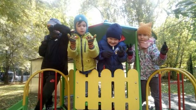 Частный детский сад при школе Разум-Л