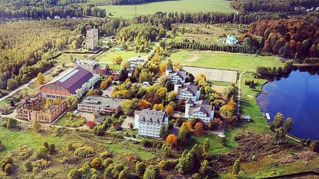 Гимназия Экстерн плюс (ex. «Мастер-класс»)