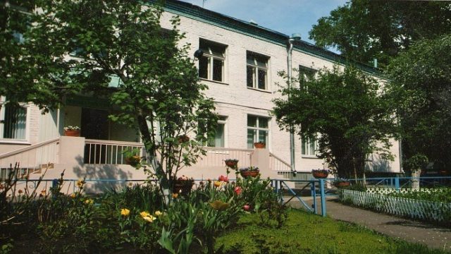 Частная школа «Апогей»