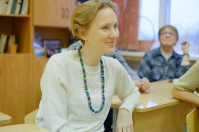 Пироговская школа